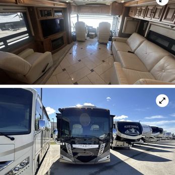 Camping World - North Little Rock - RV Dealers Near Me - North Little Rock, Arkansas