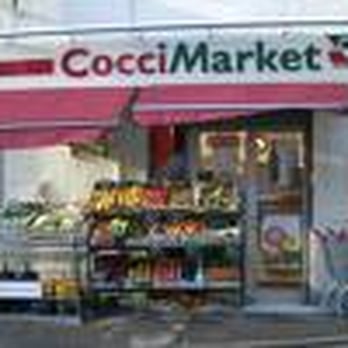 Cocci Market - Grocery Near Me - Paris, 75 Cocci Market - Grocery Near Me - Paris, 75