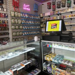 Sky Tobacco & Vape