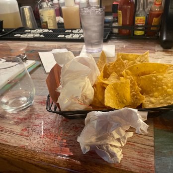 Papi's Tacos - Mexican Near Me - Towson, Maryland