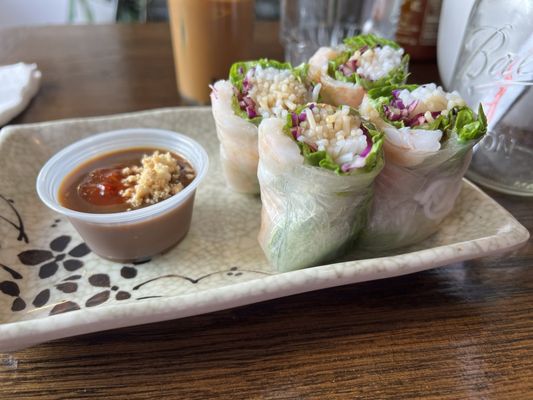 Magasin Vietnamese Cafe by null