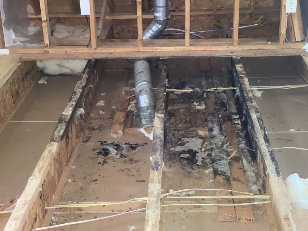 Slide of Fraser Roofing