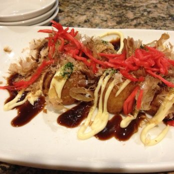 Ryujin Ramen - Takoyaki - Ramen Near Me - Sacramento, California Ryujin Ramen - Takoyaki - Ramen Near Me - Sacramento, California