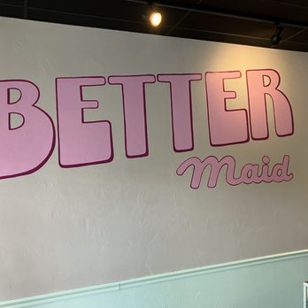 Better Maid Donut - Donuts Near Me - Pittsburgh, Pennsylvania Better Maid Donut - Donuts Near Me - Pittsburgh, Pennsylvania