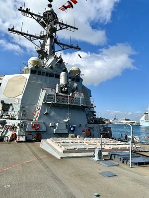 Port Everglades by null