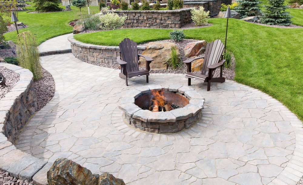 Slide of Payne Enterprises