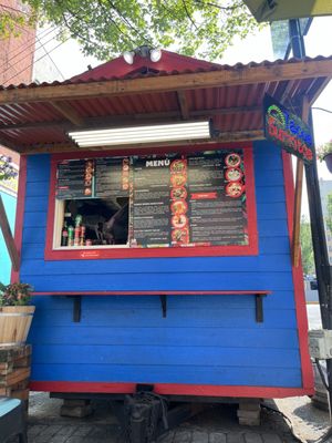 TACOQUETO by null