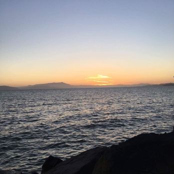 Berkeley Marina - Berkeley Marina Views II - Marinas Near Me - Berkeley, California