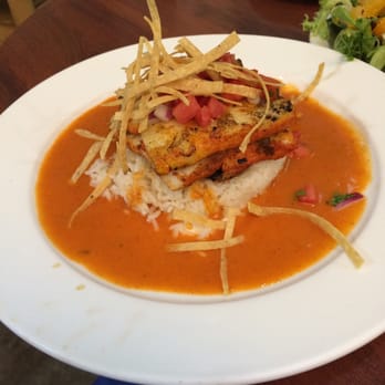 Chichen Itza Restaurant - Tikin-Xic - Mexican Near Me - Los Angeles, California