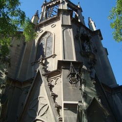 Parroquia Milagroso Niño Jesús de Praga - Parroquia Niño Jesús de Praga