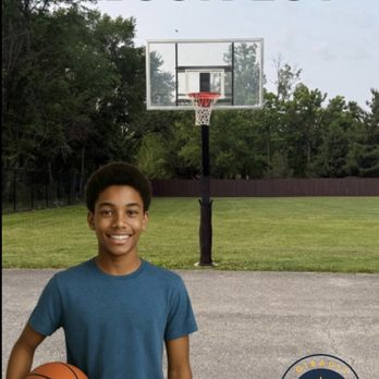 Gibault Children's Services - Gibson Lot, on Gibault's campus, in Terre Haute, provides an area to play basketball and various other outside recreation gam... - Counseling & Mental Health Near Me - Terre Haute, Indiana