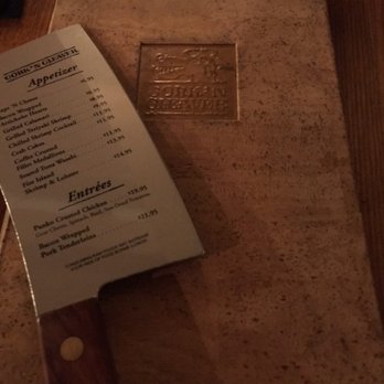 Cork N' Cleaver - Steakhouses Near Me - Fort Wayne, Indiana