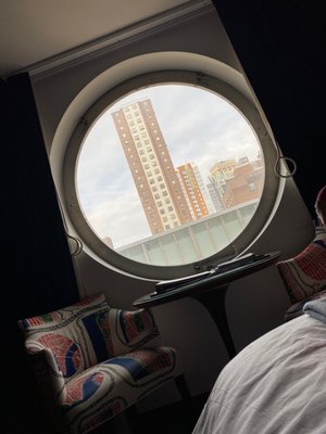 Photo of Maritime Hotel - New York, NY, US.