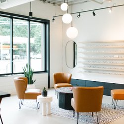 Midwood Eye - Optical Area
