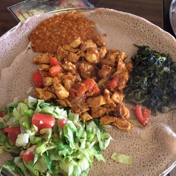 Keren Restaurant - Ethiopian Near Me - Washington, DC, District of Columbia