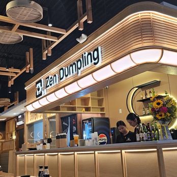 Zen Dumpling - Dim Sum Near Me - Orange Park, Florida Zen Dumpling - Dim Sum Near Me - Orange Park, Florida