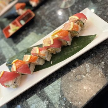Hello Sushi - Sushi Bars Near Me - Fullerton, California Hello Sushi - Sushi Bars Near Me - Fullerton, California