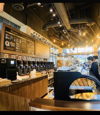 Pasion del Cielo Coffee by null