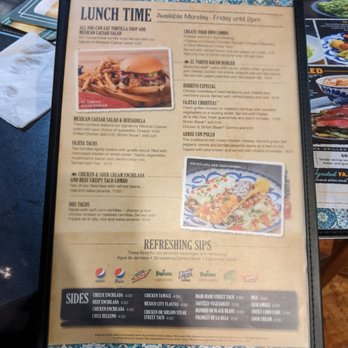 El Torito - Mexican Near Me - Ontario, California El Torito - Mexican Near Me - Ontario, California
