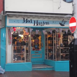 Mad Hatters