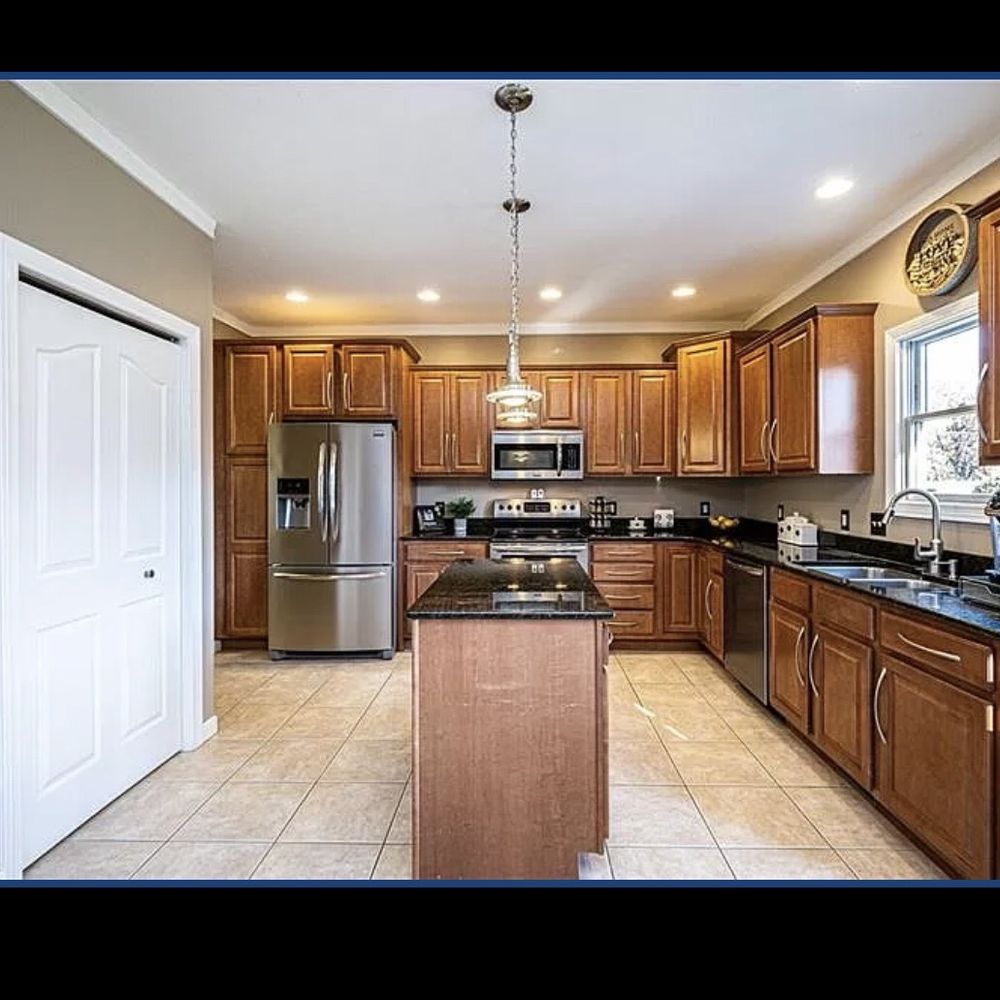 Refinishing Pittsburgh Matttroy