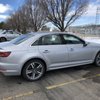 Silvercar by Audi gift card