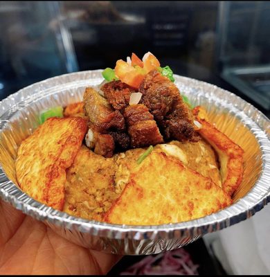 Goloso Restaurant by null