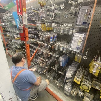 The Home Depot - Jon is helping me - Nurseries & Gardening Near Me - San Diego, California The Home Depot - Jon is helping me - Nurseries & Gardening Near Me - San Diego, California