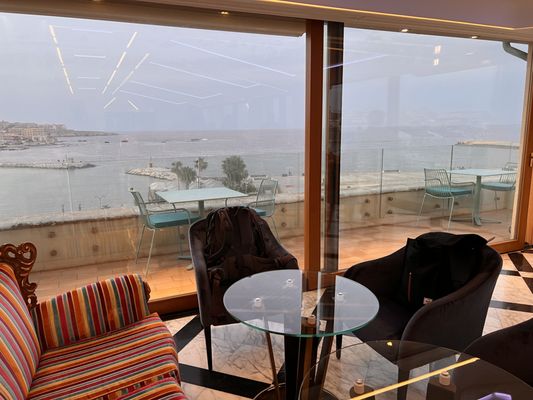 Ortea Palace Hotel, Sicily, Autograph Collection by null