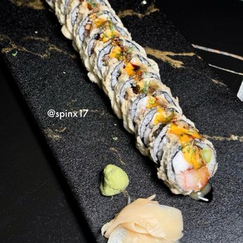 NaShi屋 Sushi 295 Mercer - Japanese Restaurant | Online Order | New