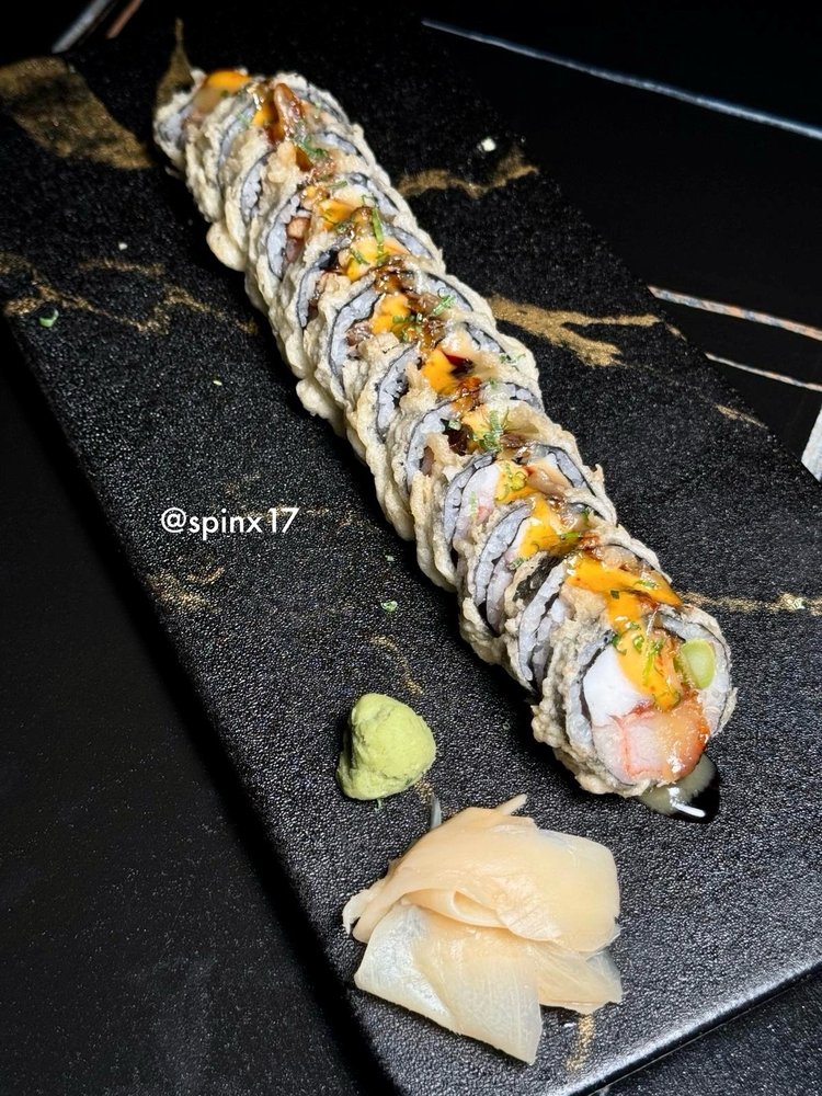 Kashi Japanese - Syosset gift card