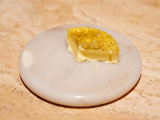 Ritual at Manresa by null