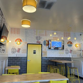 And Breakfast Burritos - Breakfast & Brunch Near Me - Oceanside, California
