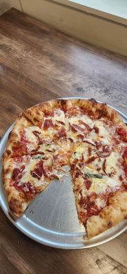 Coletti's Pizza Factory by null