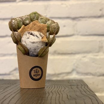 The Moo Gelato & Eats - Gelato Near Me - Huntington Beach, California The Moo Gelato & Eats - Gelato Near Me - Huntington Beach, California