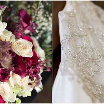 Beckys Bouquets - Bridal bouquet - Florists Near Me - Saint Charles, Illinois