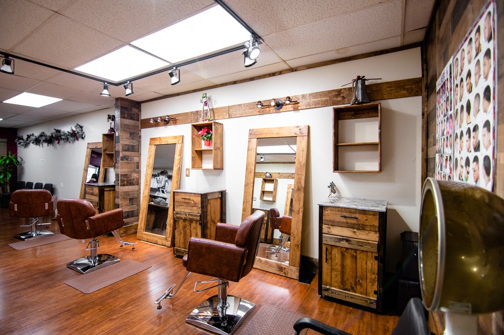 Lupita’s Ideal Beauty Lounge