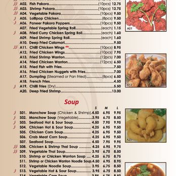 Golden Asian Cuisine - Asian Fusion Near Me - Toronto, Ontario
