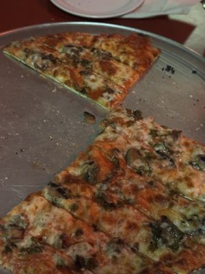 Agatucci's Restaurant by null