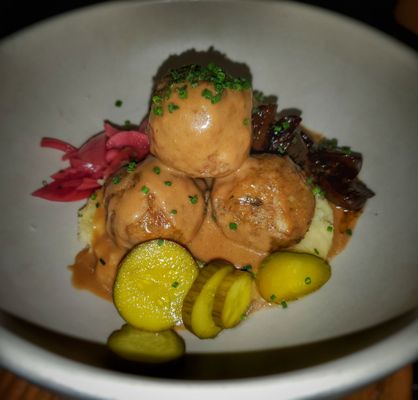 701 Eateries (Prairie Kitchen & Camp Lonetree) by null
