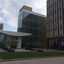 Syracuse City Courthouse