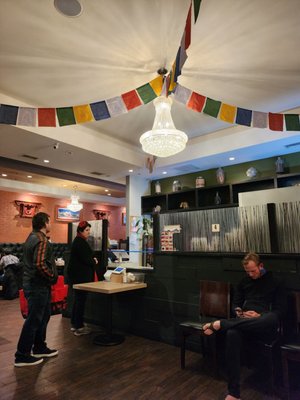 Himalayan Grill by null