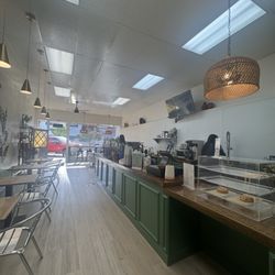 Cali Coffee House