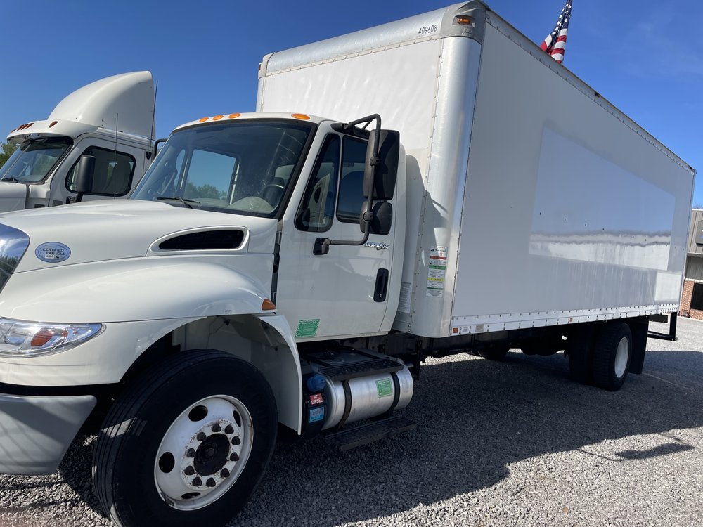 SWIFT MOVERS LLC