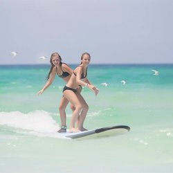 Austin Magee's Surf School