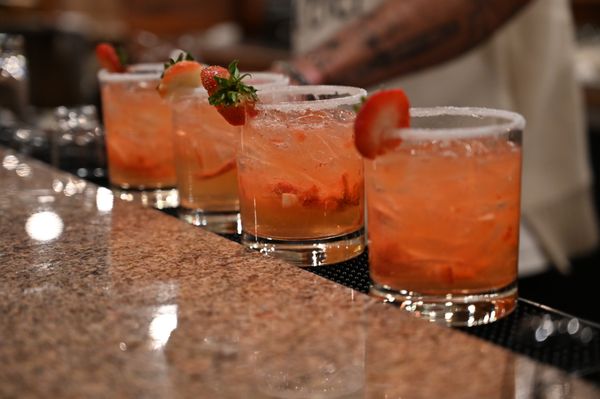 Harmony Brazilian Steakhouse & Bar by null