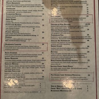 Compari's on the Park - Pizza Near Me - Plymouth, Michigan Compari's on the Park - Pizza Near Me - Plymouth, Michigan