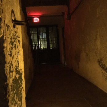 The Old Jail - Landmarks & Historical Buildings Near Me - Charleston, South Carolina