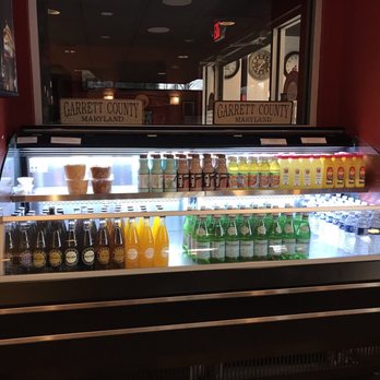 Trader's Coffee House - Coffee & Tea Near Me - Oakland, Maryland