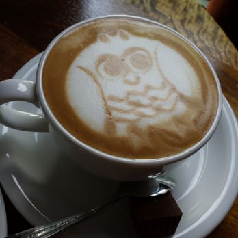 Moore Coffee Shop - Horchata Latte - Coffee & Tea Near Me - Seattle, Washington Moore Coffee Shop - Horchata Latte - Coffee & Tea Near Me - Seattle, Washington